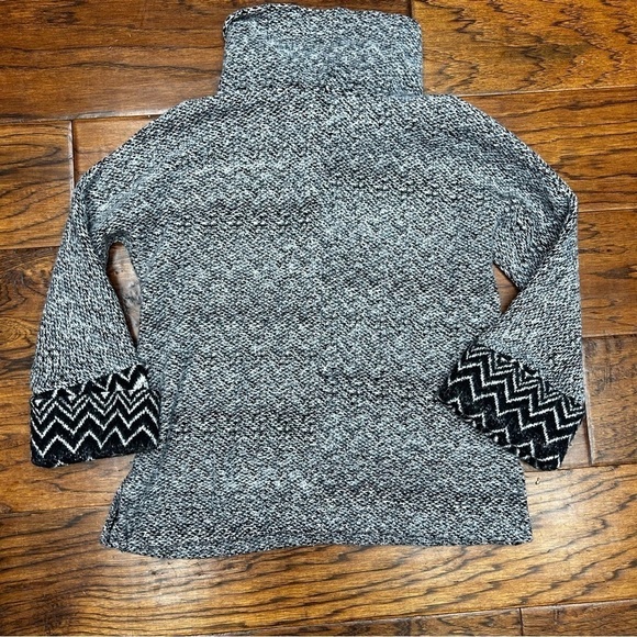 Soft Surroundings Alma Pullover Sweater - Picture 3 of 9